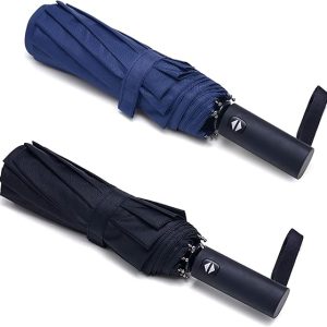 Travel Umbrella Windproof